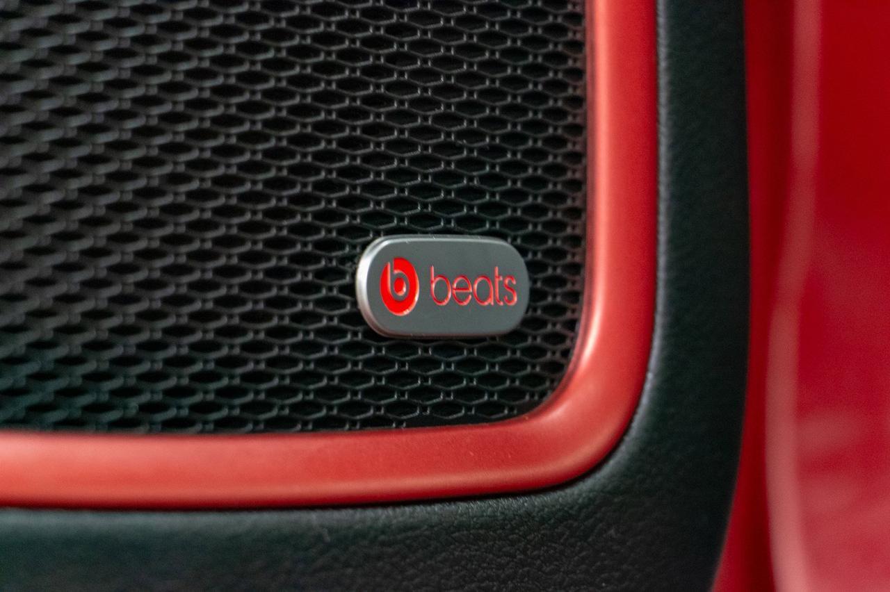 2017 Jeep Compass 4x4 Trailhawk Leather Roof Nav Red Deer AB