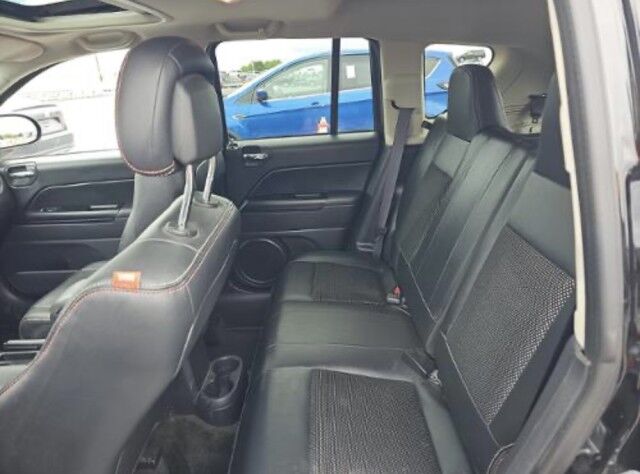 2017 Jeep Compass 75th Anniversary Edition Whitehall PA