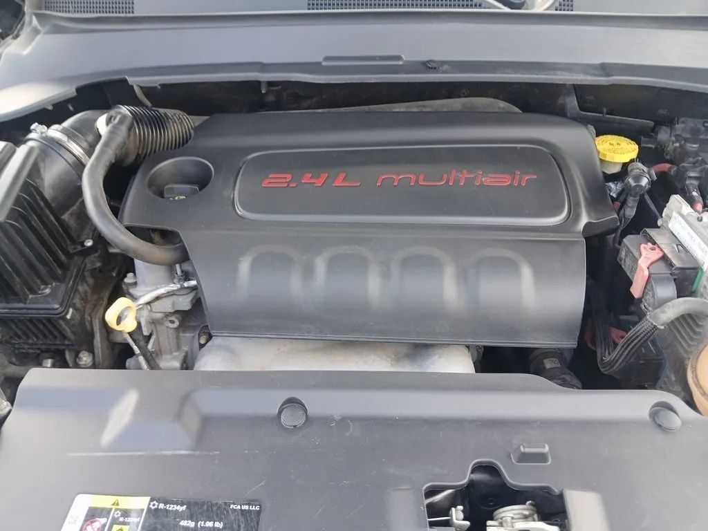 2017 Jeep Compass All New Latitude Sport Utility 4D Maitland FL