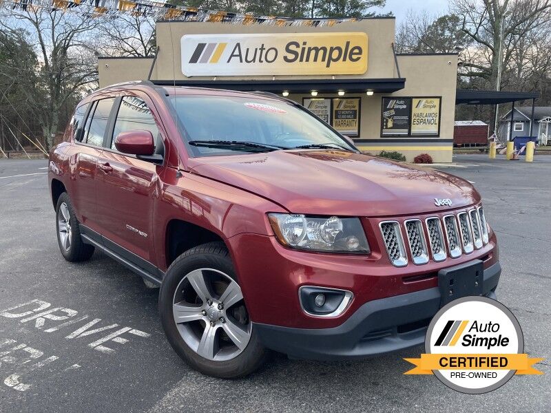 Used Vehicles in Dalton GA