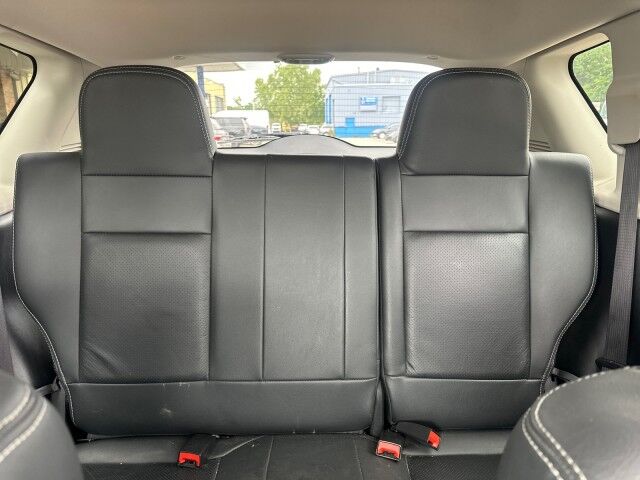2017 Jeep Compass High Altitude Cleveland OH