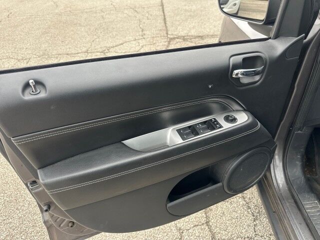 2017 Jeep Compass High Altitude Cleveland OH