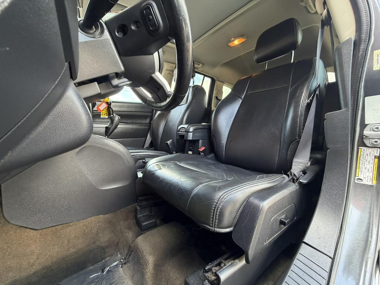 2017 Jeep Compass High Altitude Hollywood FL