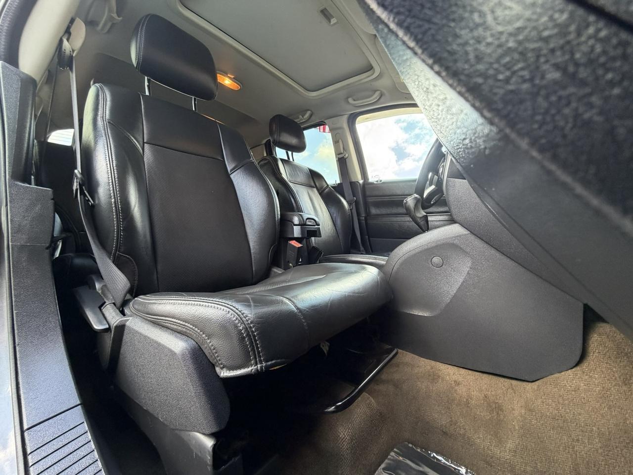 2017 Jeep Compass High Altitude Hollywood FL