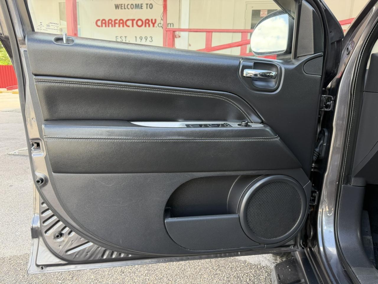 2017 Jeep Compass High Altitude Hollywood FL