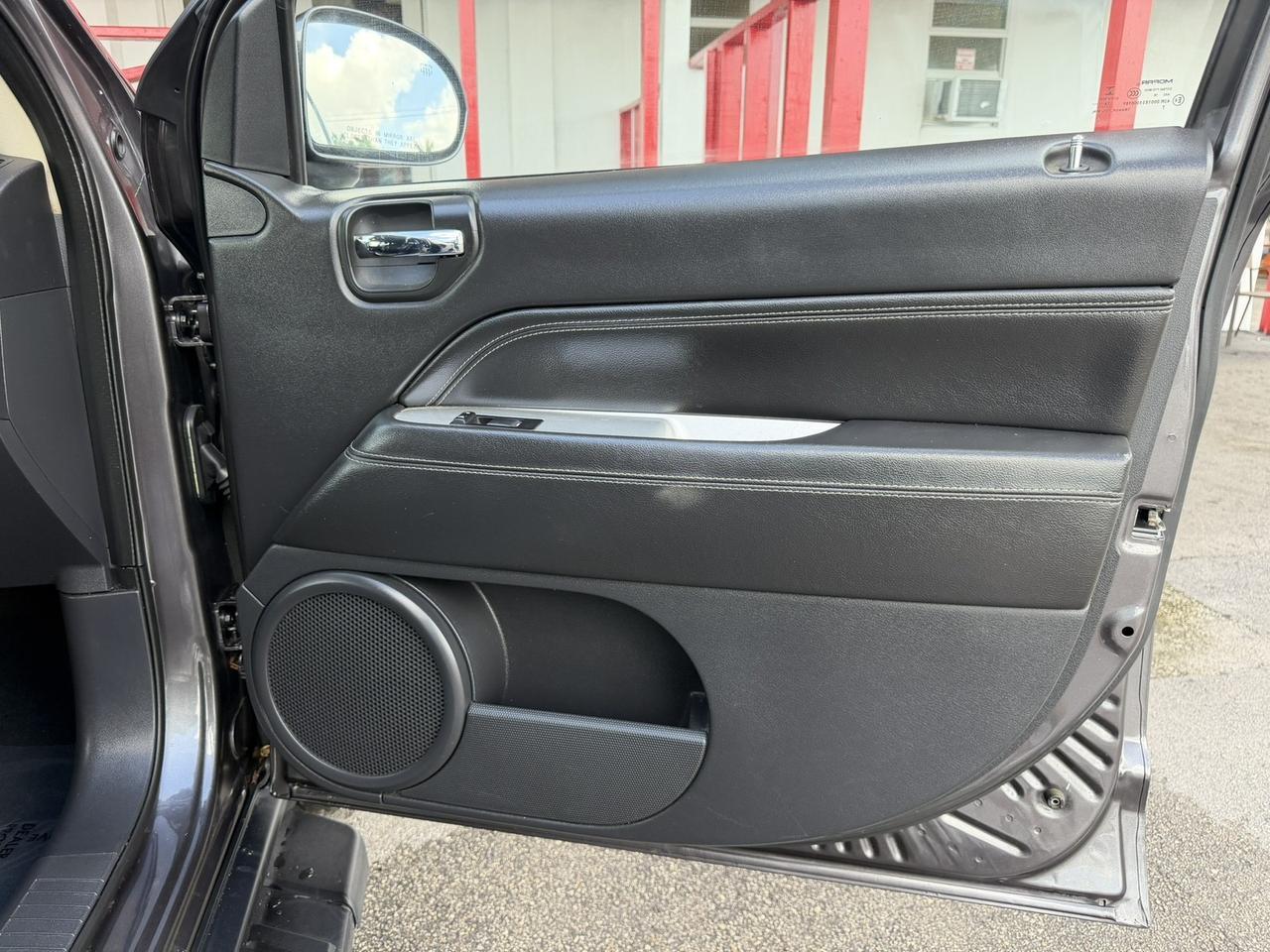 2017 Jeep Compass High Altitude Hollywood FL