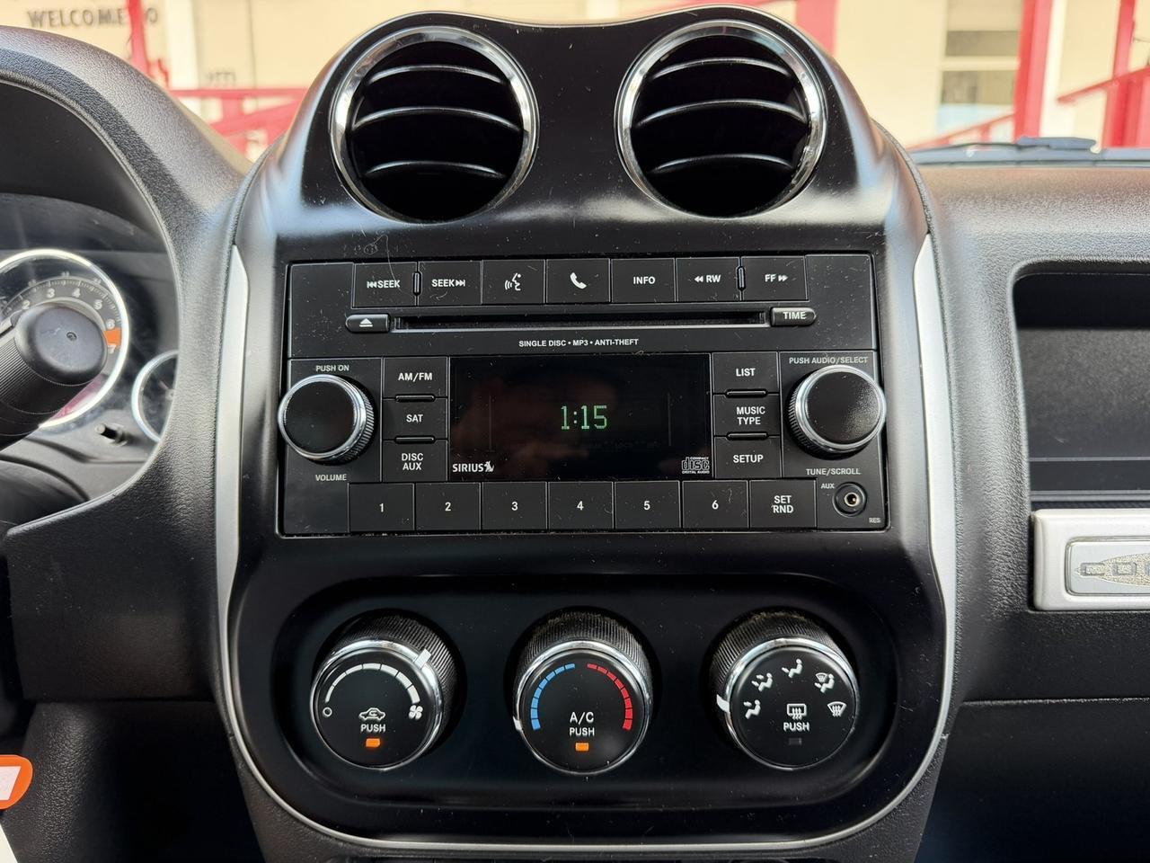 2017 Jeep Compass High Altitude Hollywood FL
