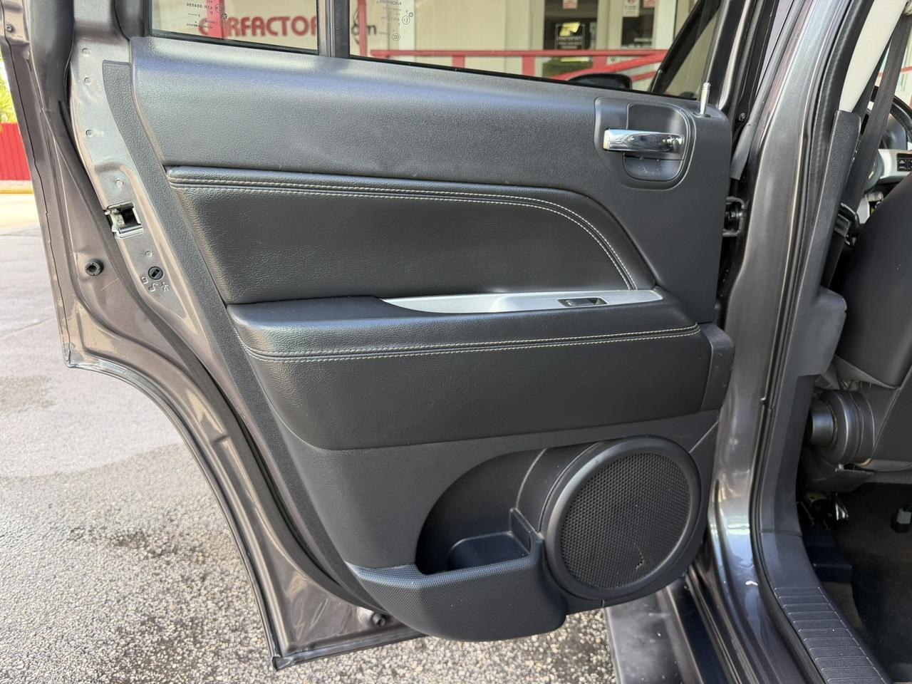 2017 Jeep Compass High Altitude Hollywood FL