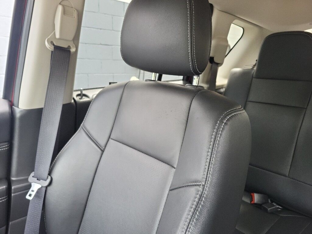 2017 Jeep Compass High Altitude Vestal NY