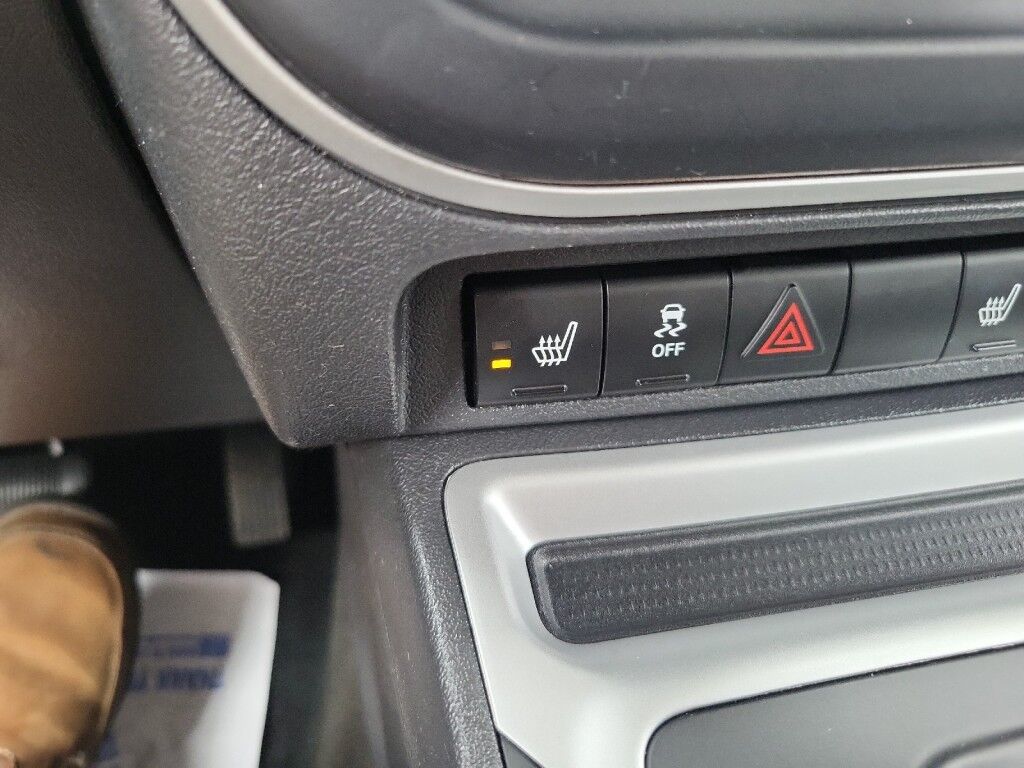 2017 Jeep Compass High Altitude Vestal NY