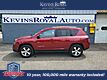 2017 Jeep Compass High Altitude