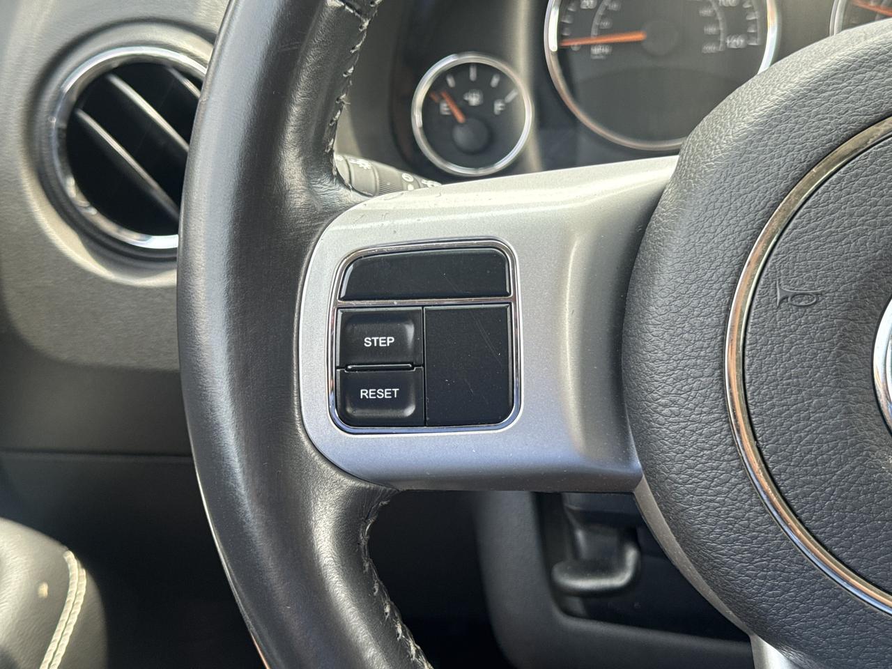 2017 Jeep Compass High Altitude San Antonio TX