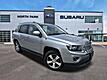2017 Jeep Compass High Altitude