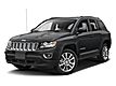 2017 Jeep Compass High Altitude
