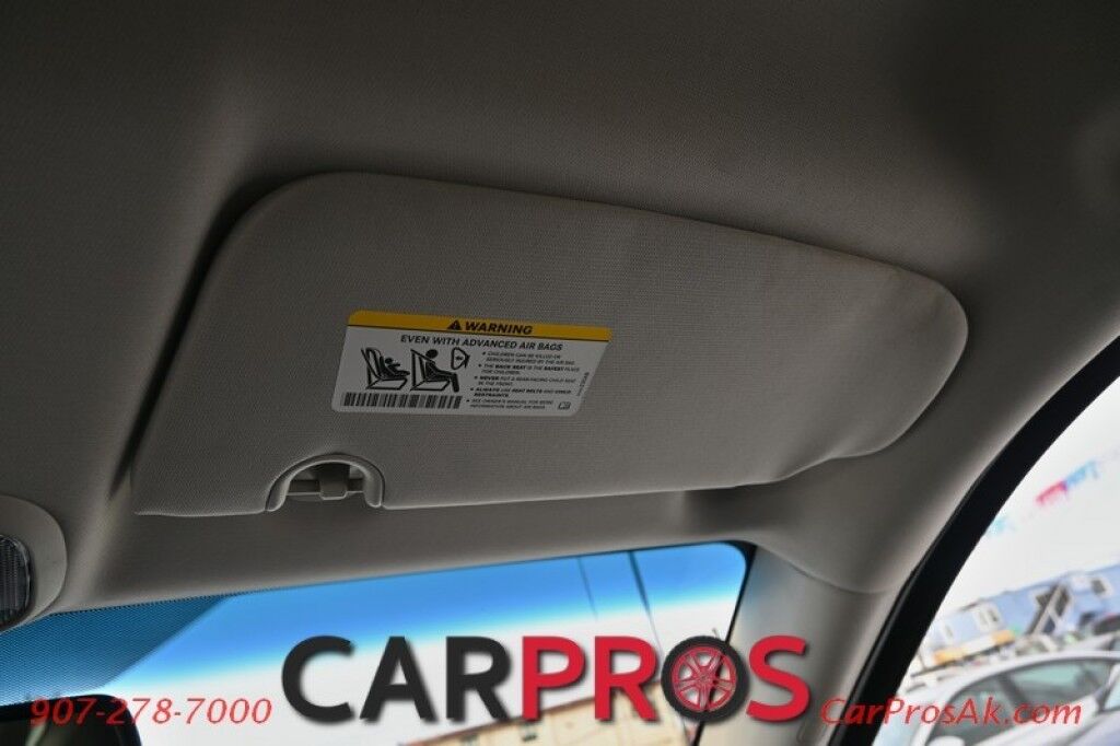 2017 Jeep Compass Latitude - 4X4 - Auto Start - Heated Leather Seats - Bluetooth - Air Conditioning - Power Windows & Door Locks - Aluminum Wheels - Fog Lights Anchorage AK