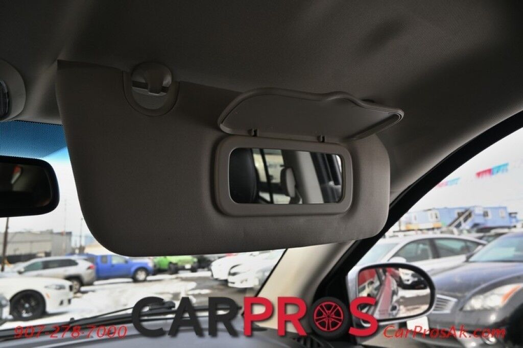 2017 Jeep Compass Latitude - 4X4 - Auto Start - Heated Leather Seats - Bluetooth - Air Conditioning - Power Windows & Door Locks - Aluminum Wheels - Fog Lights Anchorage AK