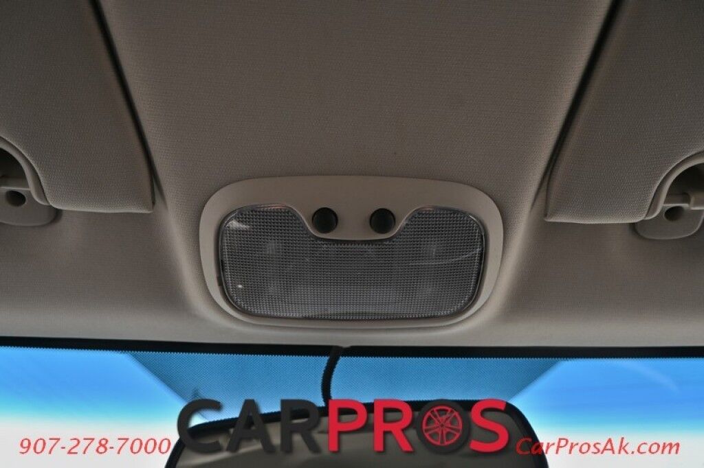 2017 Jeep Compass Latitude - 4X4 - Auto Start - Heated Leather Seats - Bluetooth - Air Conditioning - Power Windows & Door Locks - Aluminum Wheels - Fog Lights Anchorage AK