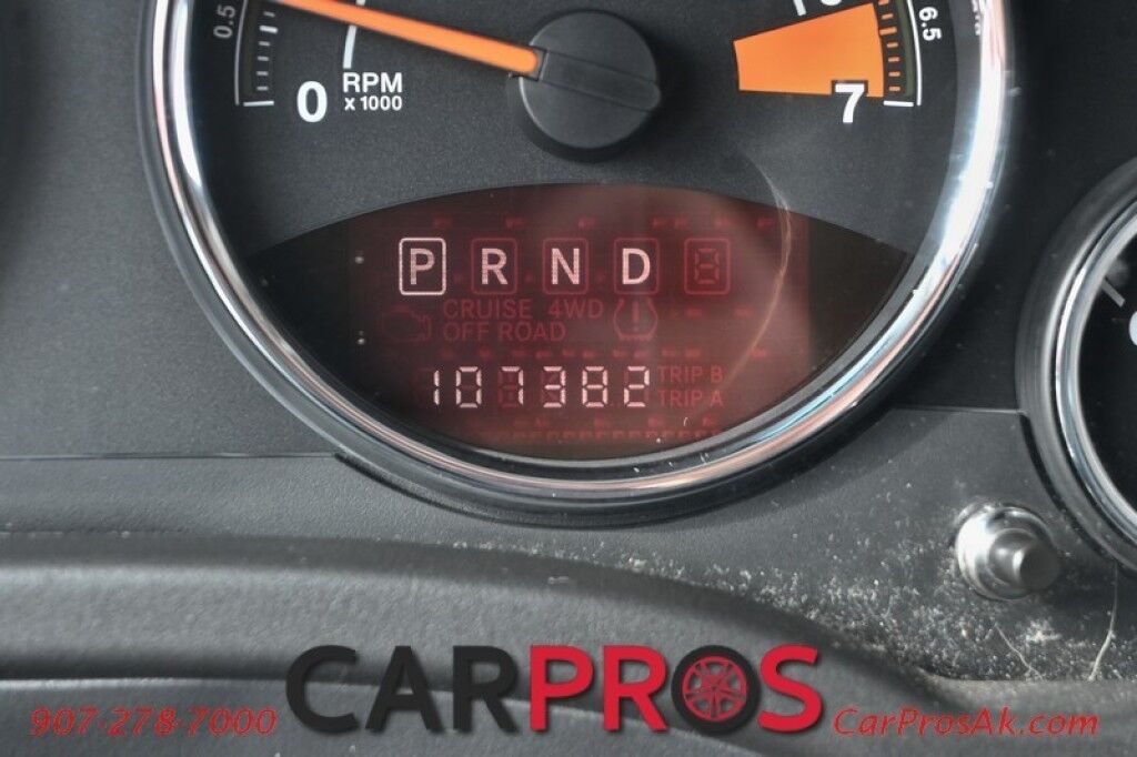 2017 Jeep Compass Latitude - 4X4 - Auto Start - Heated Leather Seats - Bluetooth - Air Conditioning - Power Windows & Door Locks - Aluminum Wheels - Fog Lights Anchorage AK