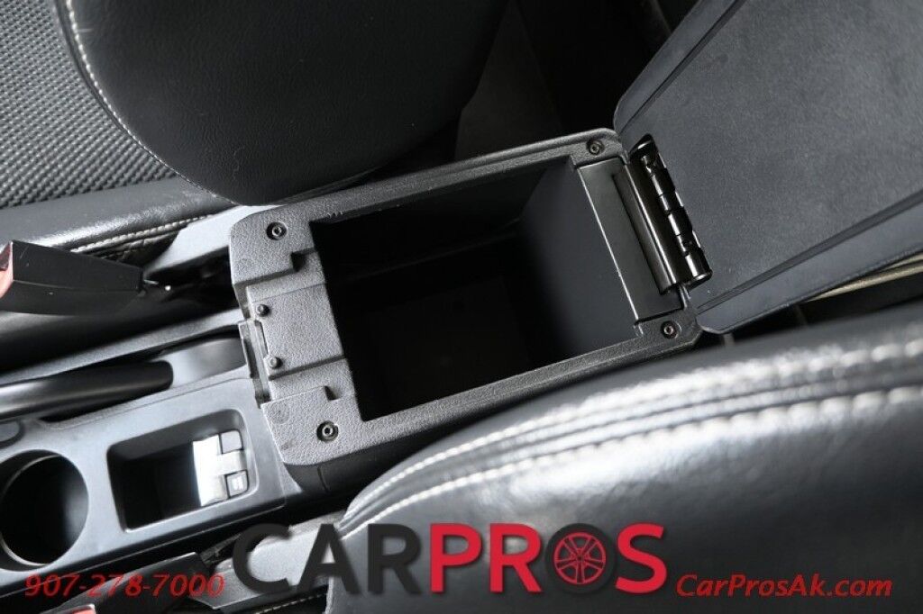 2017 Jeep Compass Latitude - 4X4 - Auto Start - Heated Leather Seats - Bluetooth - Air Conditioning - Power Windows & Door Locks - Aluminum Wheels - Fog Lights Anchorage AK