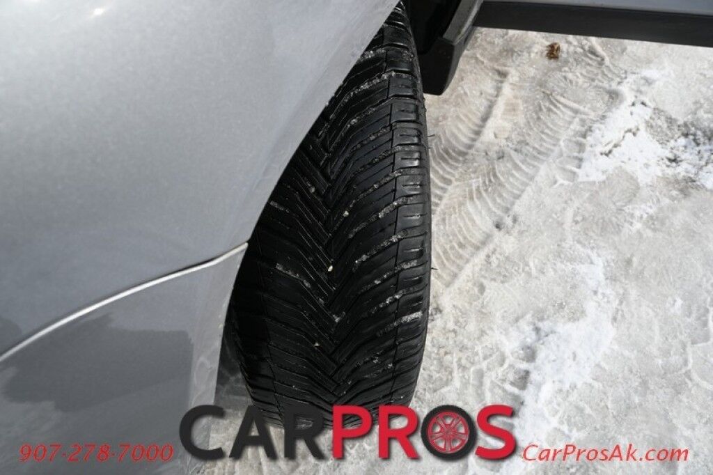 2017 Jeep Compass Latitude - 4X4 - Auto Start - Heated Leather Seats - Bluetooth - Air Conditioning - Power Windows & Door Locks - Aluminum Wheels - Fog Lights Anchorage AK