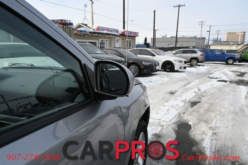 2017 Jeep Compass Latitude - 4X4 - Auto Start - Heated Leather Seats - Bluetooth - Air Conditioning - Power Windows & Door Locks - Aluminum Wheels - Fog Lights Anchorage AK