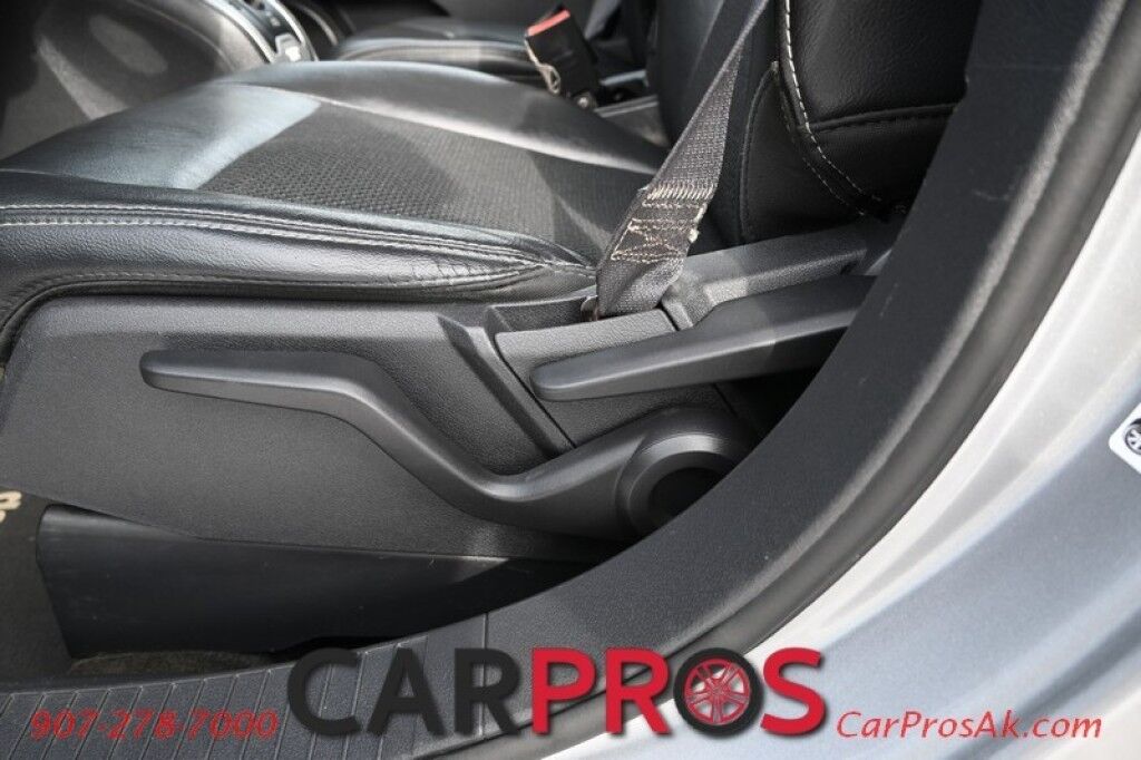 2017 Jeep Compass Latitude - 4X4 - Auto Start - Heated Leather Seats - Bluetooth - Air Conditioning - Power Windows & Door Locks - Aluminum Wheels - Fog Lights Anchorage AK