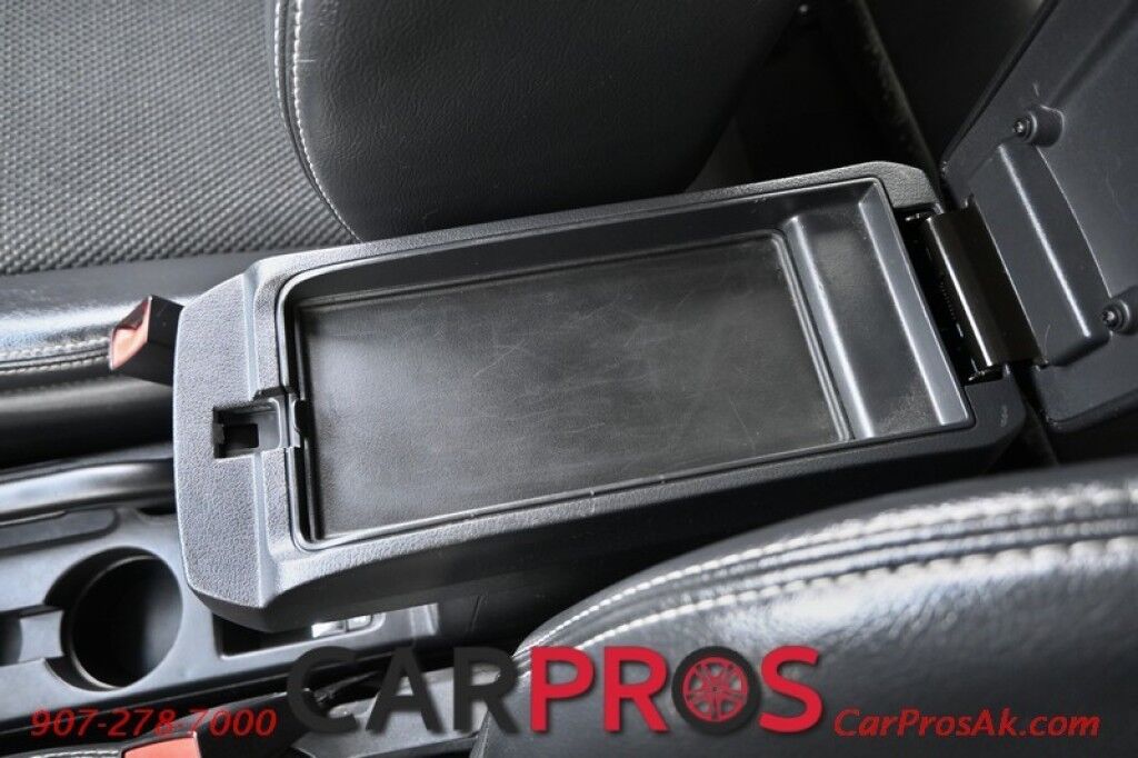 2017 Jeep Compass Latitude - 4X4 - Auto Start - Heated Leather Seats - Bluetooth - Air Conditioning - Power Windows & Door Locks - Aluminum Wheels - Fog Lights Anchorage AK