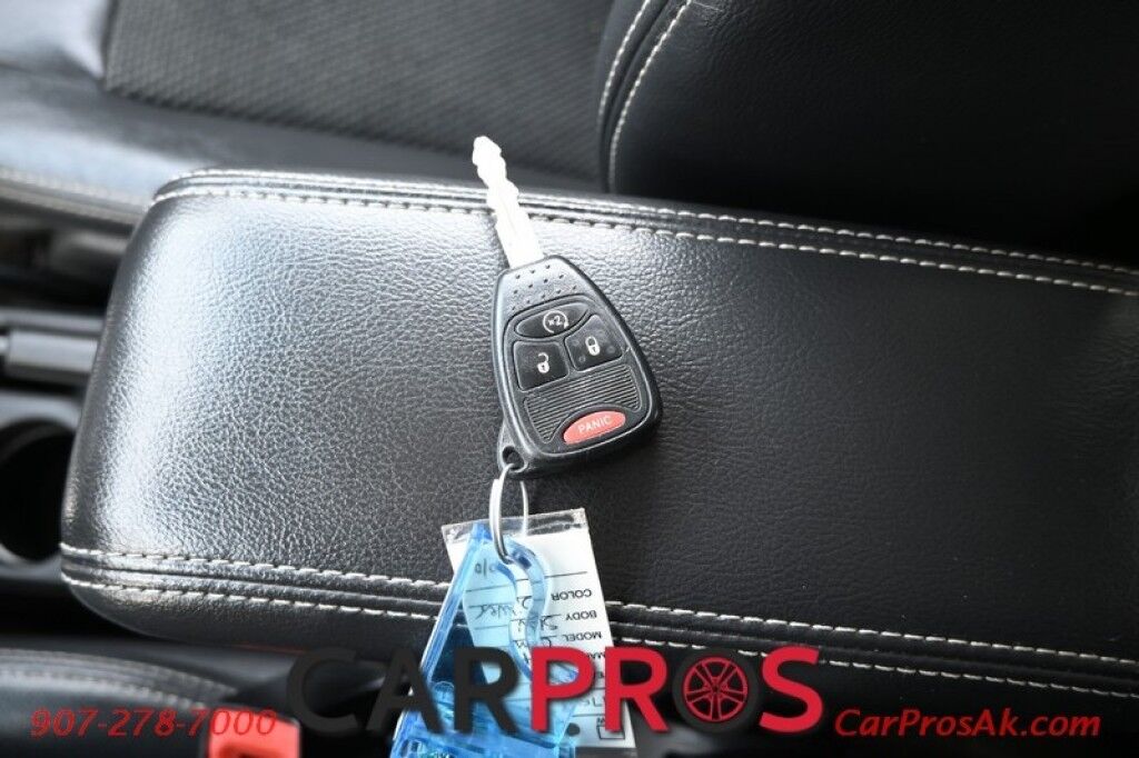 2017 Jeep Compass Latitude - 4X4 - Auto Start - Heated Leather Seats - Bluetooth - Air Conditioning - Power Windows & Door Locks - Aluminum Wheels - Fog Lights Anchorage AK