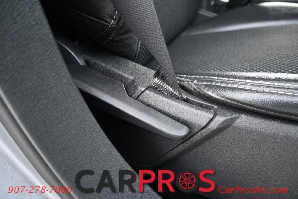 2017 Jeep Compass Latitude - 4X4 - Auto Start - Heated Leather Seats - Bluetooth - Air Conditioning - Power Windows & Door Locks - Aluminum Wheels - Fog Lights Anchorage AK