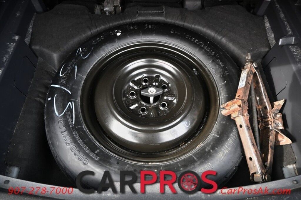 2017 Jeep Compass Latitude - 4X4 - Auto Start - Heated Leather Seats - Bluetooth - Air Conditioning - Power Windows & Door Locks - Aluminum Wheels - Fog Lights Anchorage AK