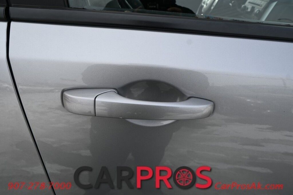 2017 Jeep Compass Latitude - 4X4 - Auto Start - Heated Leather Seats - Bluetooth - Air Conditioning - Power Windows & Door Locks - Aluminum Wheels - Fog Lights Anchorage AK