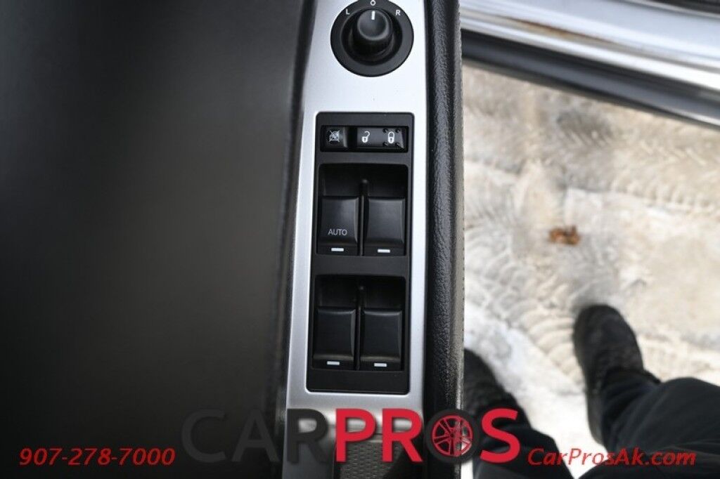 2017 Jeep Compass Latitude - 4X4 - Auto Start - Heated Leather Seats - Bluetooth - Air Conditioning - Power Windows & Door Locks - Aluminum Wheels - Fog Lights Anchorage AK