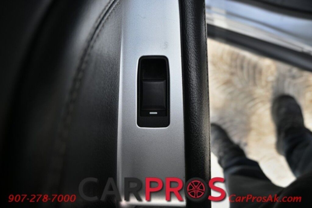 2017 Jeep Compass Latitude - 4X4 - Auto Start - Heated Leather Seats - Bluetooth - Air Conditioning - Power Windows & Door Locks - Aluminum Wheels - Fog Lights Anchorage AK