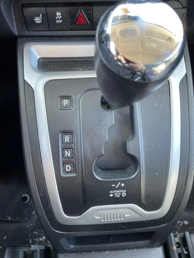 2017 Jeep Compass Latitude Cleveland OH