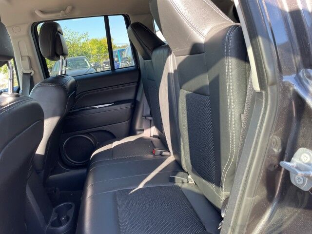 2017 Jeep Compass Latitude Cleveland OH