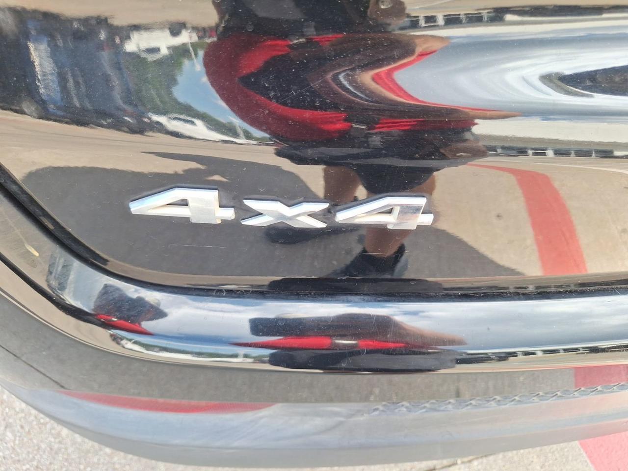 2017 Jeep Compass Latitude Hurst TX