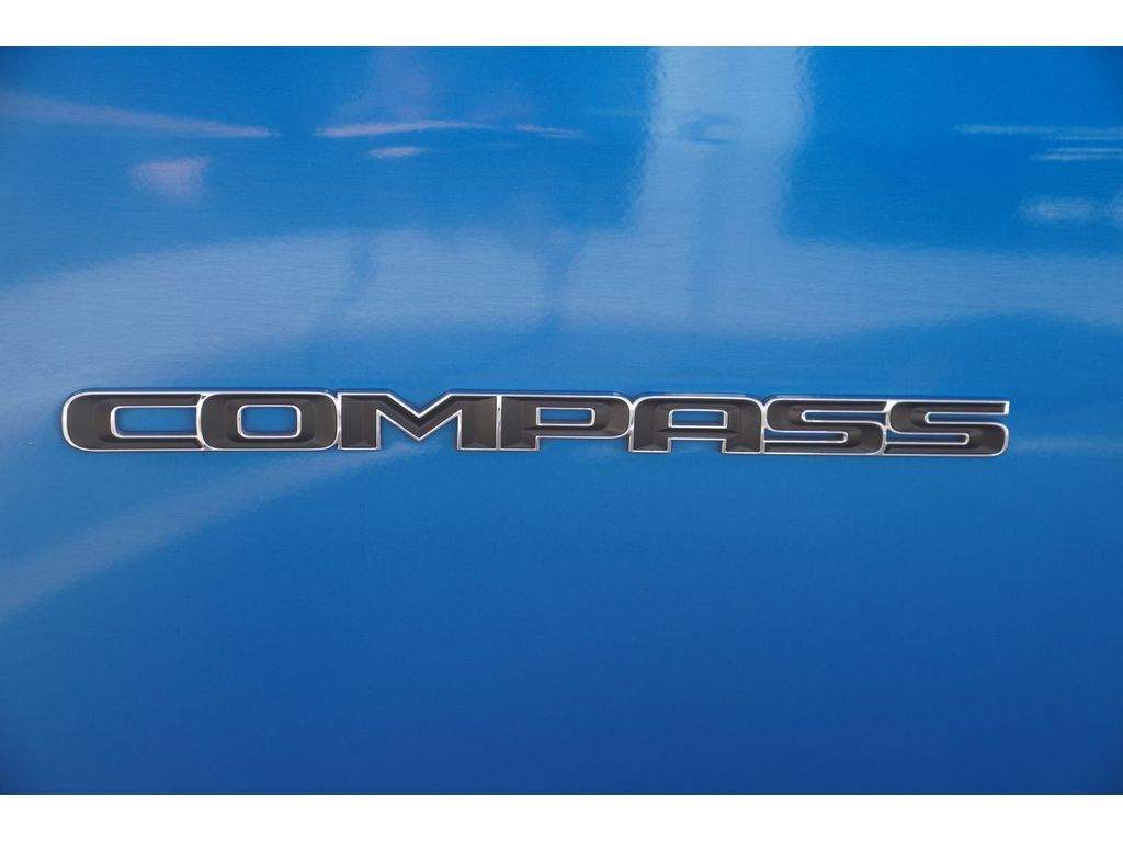 2017 Jeep Compass Latitude Price UT