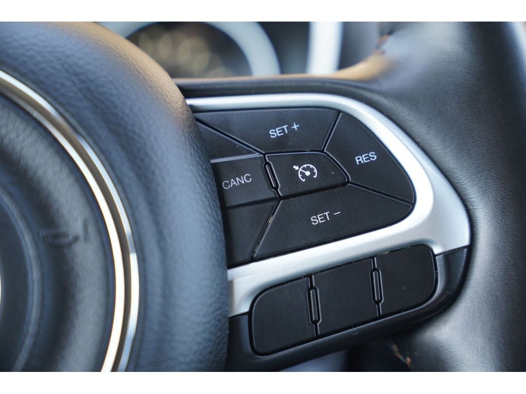 2017 Jeep Compass Latitude Price UT