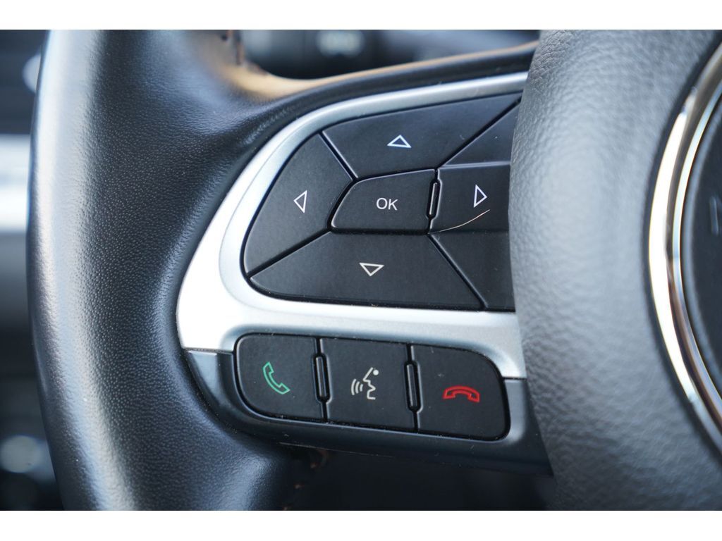 2017 Jeep Compass Latitude Price UT