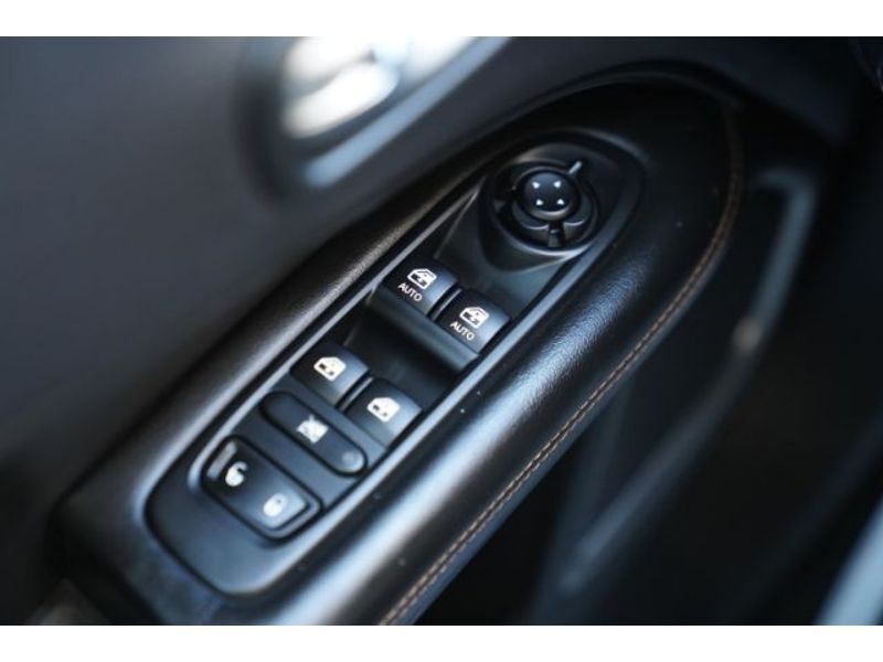 2017 Jeep Compass Limited Huntington UT