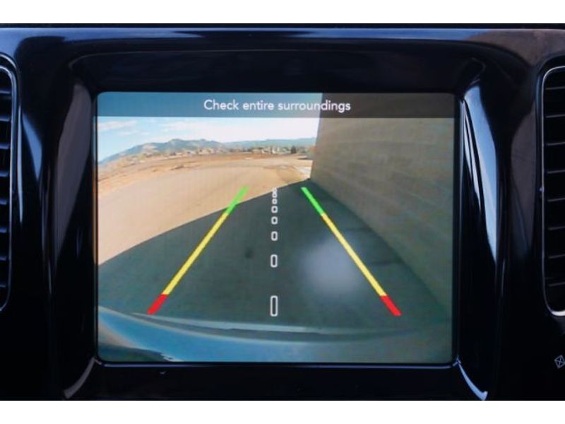 2017 Jeep Compass Limited Huntington UT