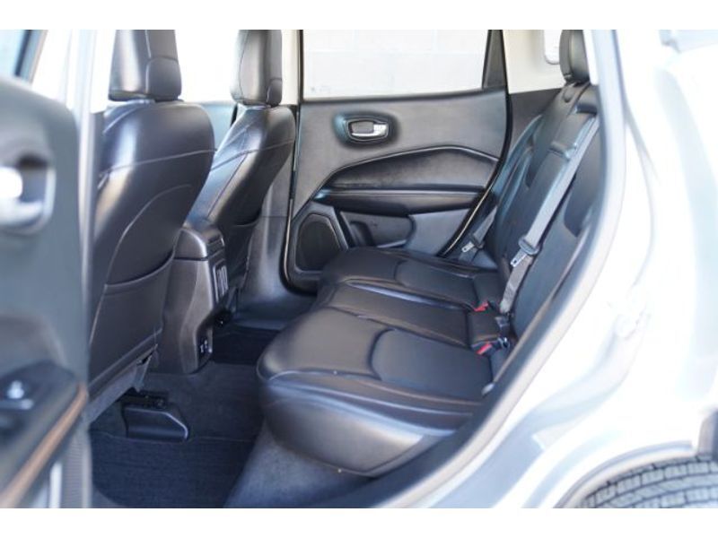 2017 Jeep Compass Limited Huntington UT