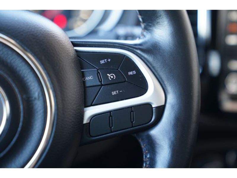 2017 Jeep Compass Limited Huntington UT