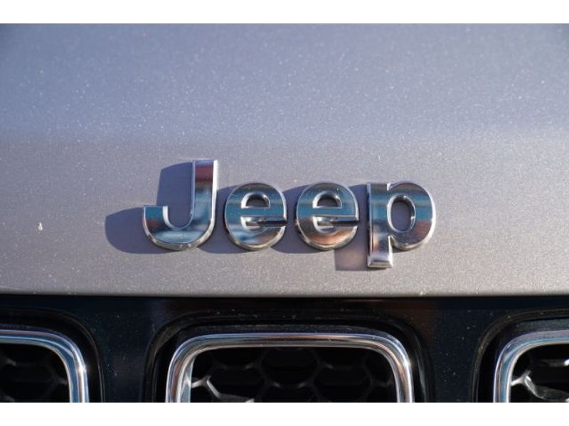 2017 Jeep Compass Limited Huntington UT