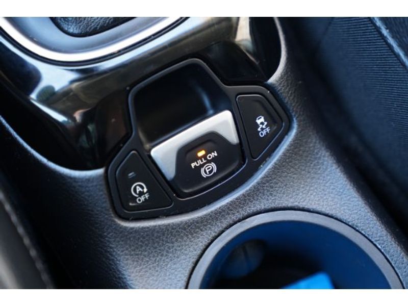 2017 Jeep Compass Limited Huntington UT