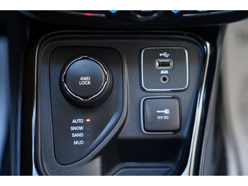 2017 Jeep Compass Limited Price UT