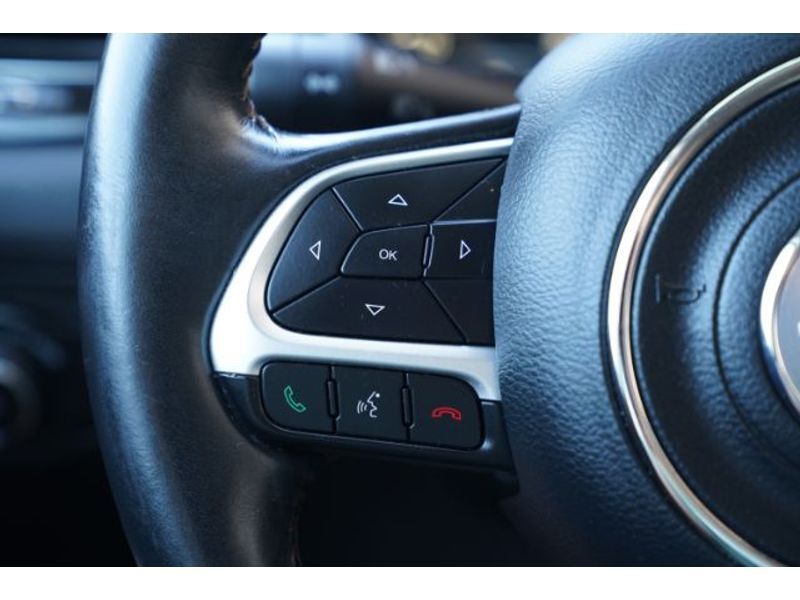 2017 Jeep Compass Limited Price UT