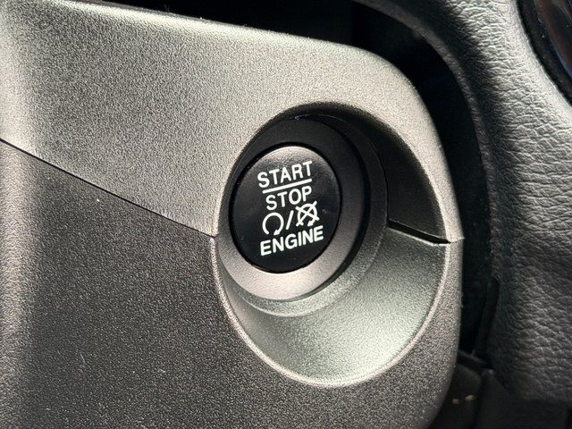2017 Jeep Compass Limited Springfield VA