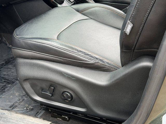 2017 Jeep Compass Limited Springfield VA