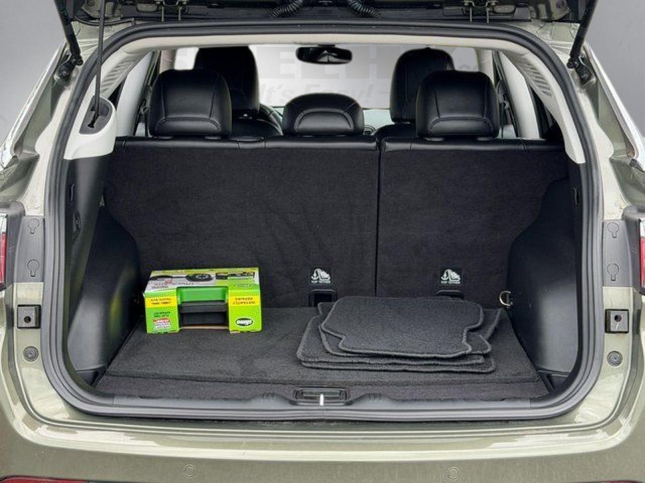 2017 Jeep Compass Limited Springfield VA